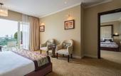 Туры в отель Sea Links Beach Hotel (Sea Links City)