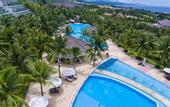 Туры в отель Sea Links Beach Hotel (Sea Links City)