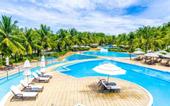 Туры в отель Sea Links Beach Hotel (Sea Links City)