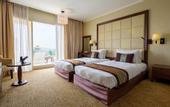 Туры в отель Sea Links Beach Hotel (Sea Links City)