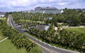 Туры в отель Sea Links Beach Hotel (Sea Links City)