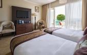 Туры в отель Sea Links Beach Hotel (Sea Links City)