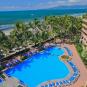 Туры в отель Paradise Village Beach Resort & Spa, оператор Anex Tour