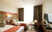 Туры в отель Carlton Al Barsha