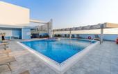 Туры в отель Carlton Al Barsha