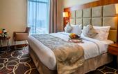 Туры в отель Carlton Al Barsha