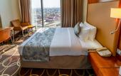 Туры в отель Carlton Al Barsha