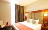 Туры в отель Carlton Al Barsha
