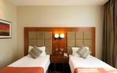 Туры в отель Carlton Al Barsha