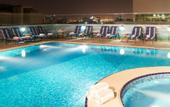 Туры в отель Carlton Al Barsha
