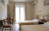 Туры в отель Pella Hotel