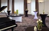 Туры в отель Swissotel (Бремен)