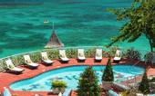 Туры в отель Sandals Royal Plantation