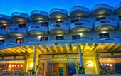 Туры в отель Aegean Blue Hotel