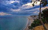 Туры в отель Aegean Blue Hotel