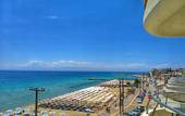 Туры в отель Aegean Blue Hotel