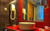 Туры в отель Aegean Blue Hotel