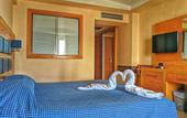 Туры в отель Aegean Blue Hotel