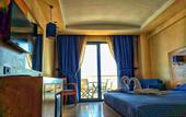 Туры в отель Aegean Blue Hotel