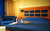 Туры в отель Aegean Blue Hotel