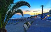 Туры в отель Aegean Blue Hotel