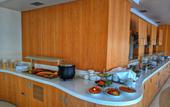 Туры в отель Aegean Blue Hotel