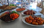 Туры в отель Aegean Blue Hotel