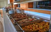 Туры в отель Aegean Blue Hotel