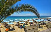 Туры в отель Aegean Blue Hotel