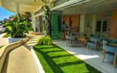 Туры в отель Aegean Blue Hotel