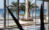 Туры в отель Aegean Blue Hotel