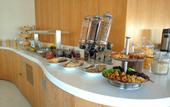 Туры в отель Aegean Blue Hotel