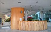 Туры в отель Aegean Blue Hotel