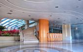Туры в отель Aegean Blue Hotel
