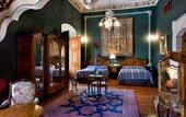 Туры в отель La Casa de La Marquesa