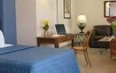 Туры в отель Comfort Inn Tampico