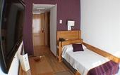 Туры в отель Best Western Hotel Trafalgar