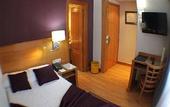 Туры в отель Best Western Hotel Trafalgar