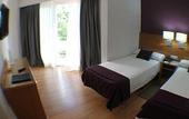 Туры в отель Best Western Hotel Trafalgar