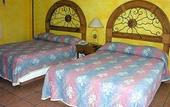 Туры в отель Parador de Manolos