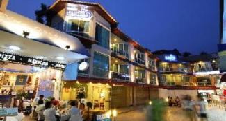 La Venice on The Beach 3*