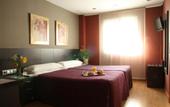 Туры в отель Hotel Villa de Barajas