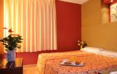 Туры в отель Hotel Villa de Barajas