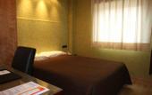 Туры в отель Hotel Villa de Barajas