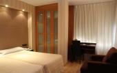 Туры в отель Hotel Villa de Barajas
