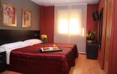 Туры в отель Hotel Villa de Barajas