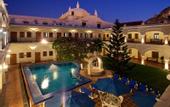Туры в отель Holiday Inn Veracruz Centro Historico