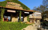 Туры в отель Galaxias Hotel