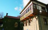 Туры в отель Galaxias Hotel