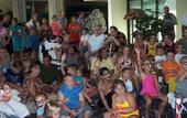 Туры в отель Holiday Inn On The Beach